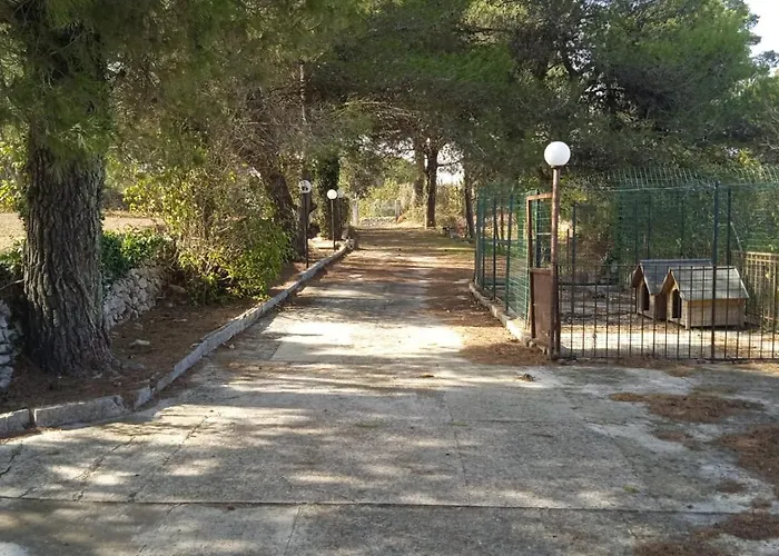 Villa Ugo