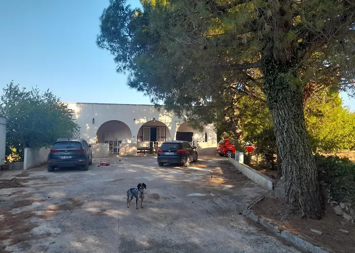 Villa Ugo